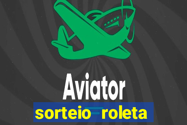 sorteio roleta numeros 1 a 100